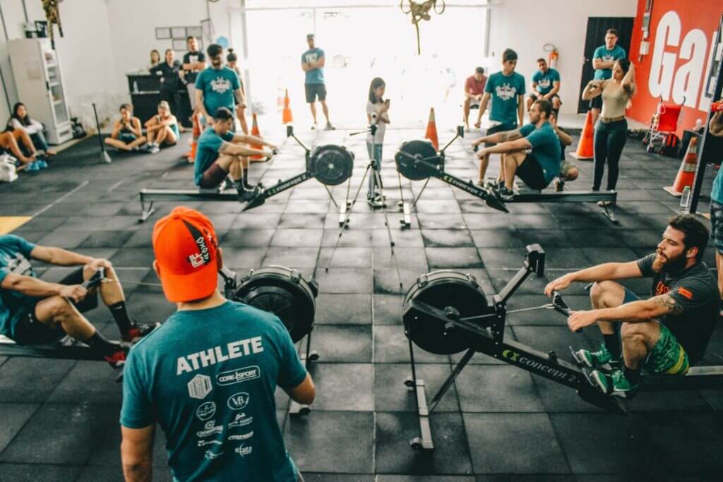 Fitness Regime: Realistic Milestones