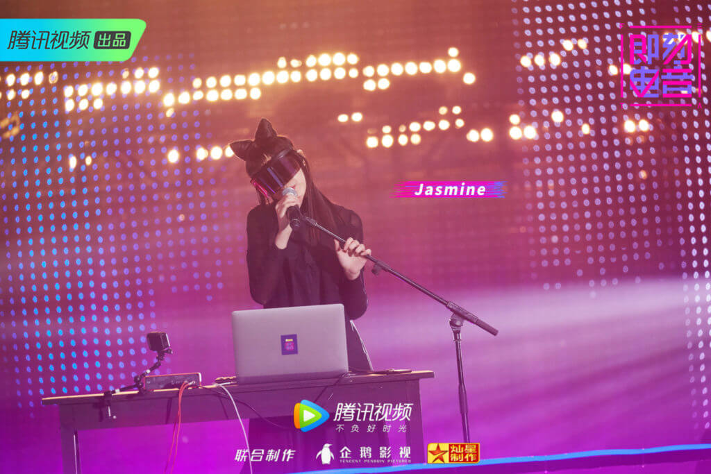 Jasmine Sokko: Rave Now EP6