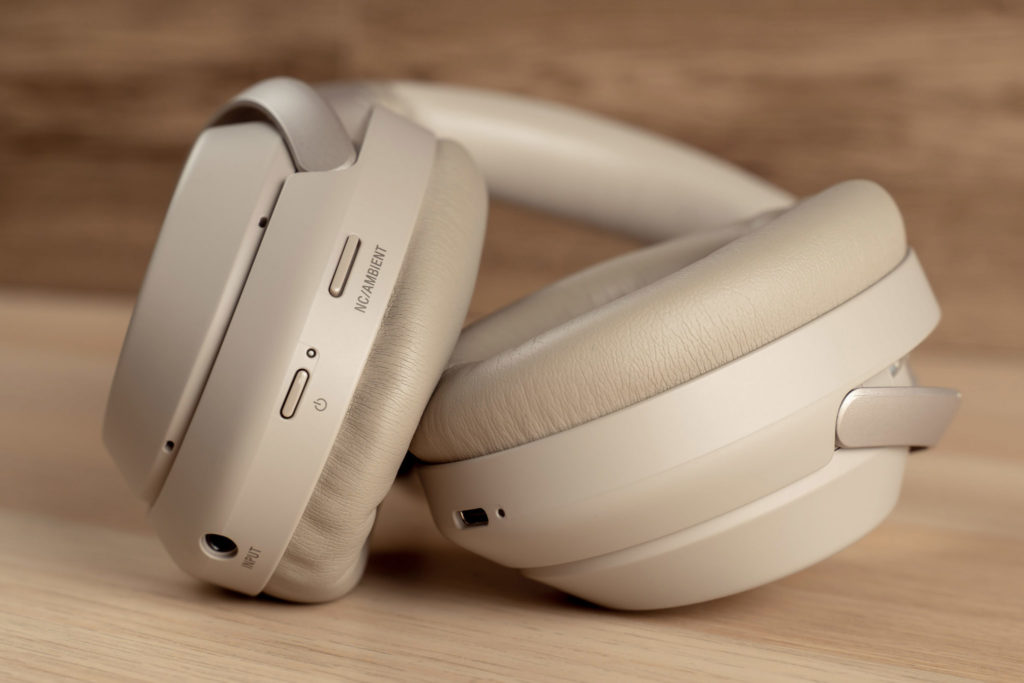 Sony WH-1000XM3: Comfort
