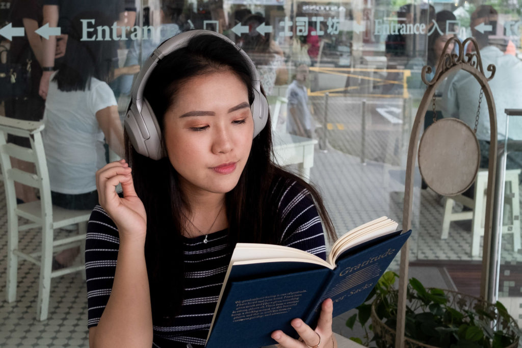 Sony WH-1000XM3: Final Verdict