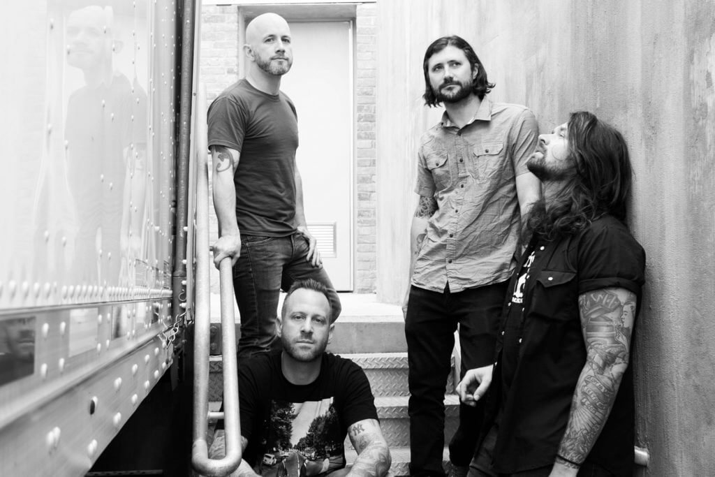 Jan Concerts - Taking Back Sunday (feature pic)