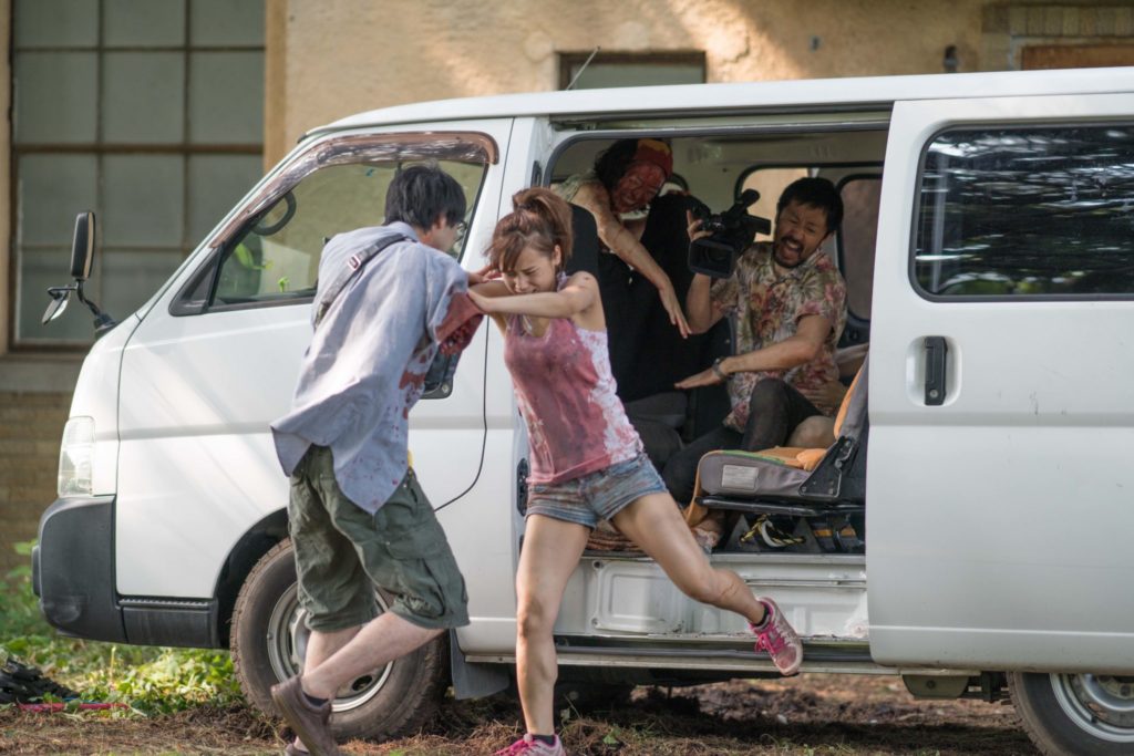 One Cut Of The Dead - Movie Still 1
