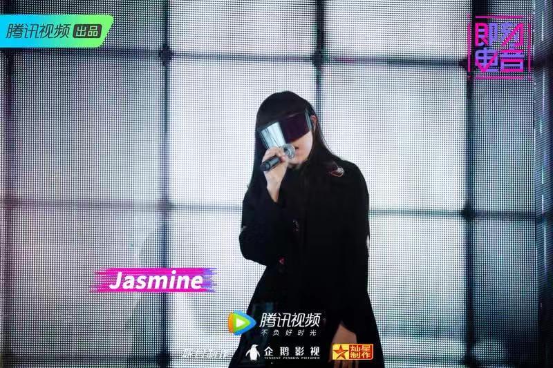 Jasmine Sokko: Top 15 (2)