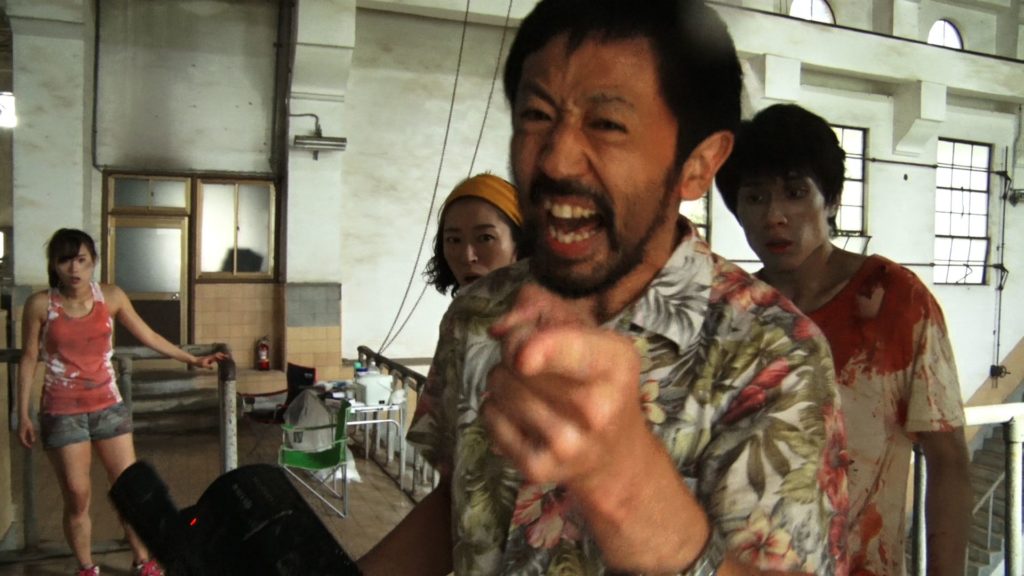 One Cut Of The Dead - Movie Still 2
