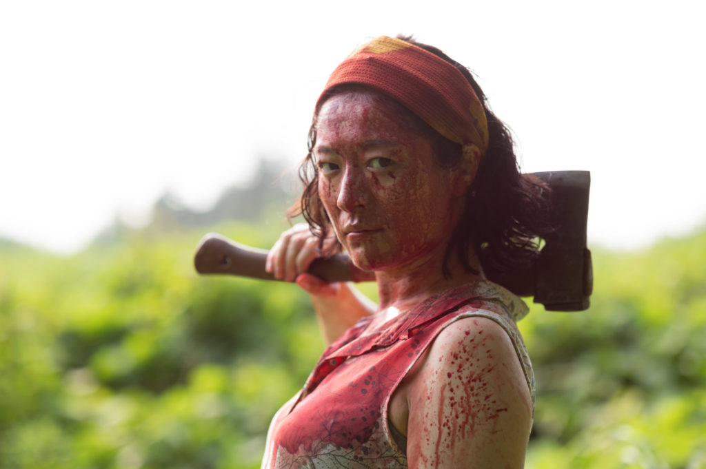 One Cut Of The Dead - Movie Still 4