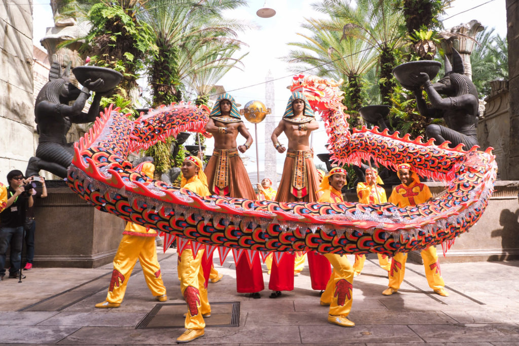 CNY Guide 2019: Cover