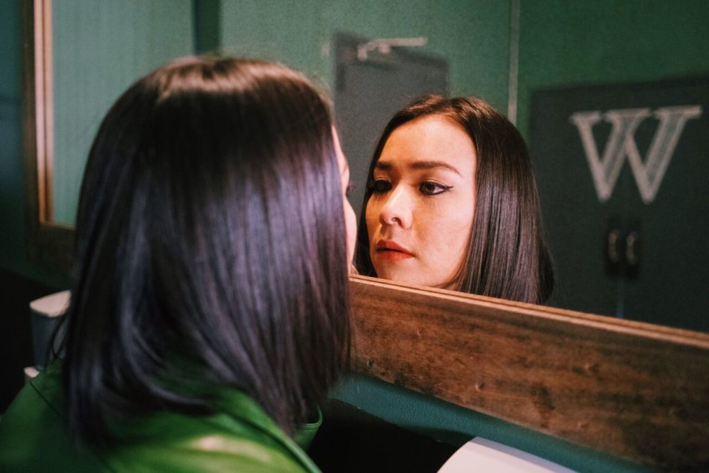 Quick Beats: Mitski