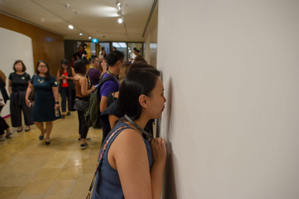Light to Night: Sensorial Tour (2)