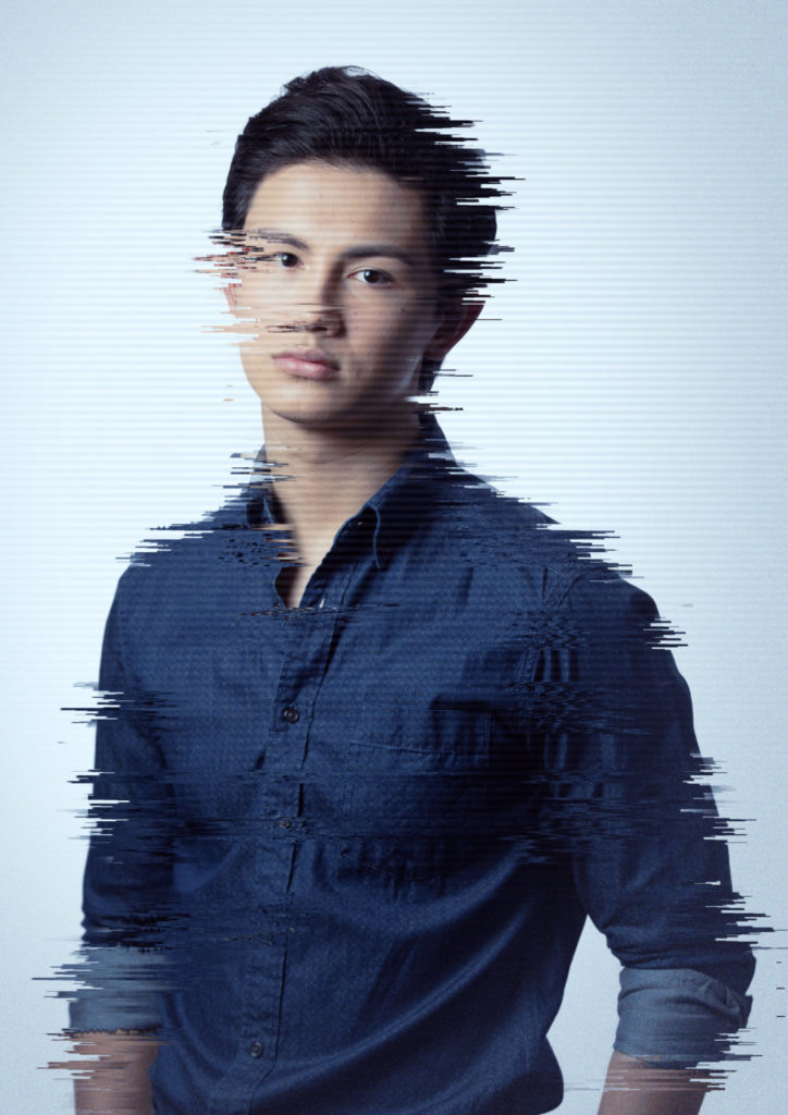 Late Company: Xander