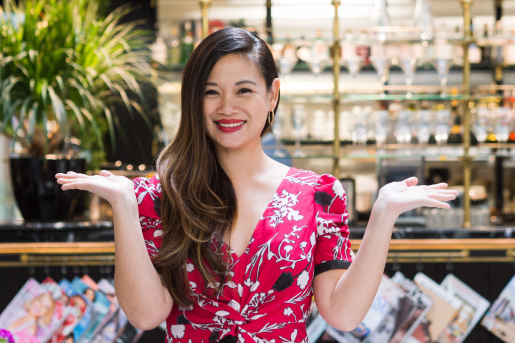 Tjin Lee 
