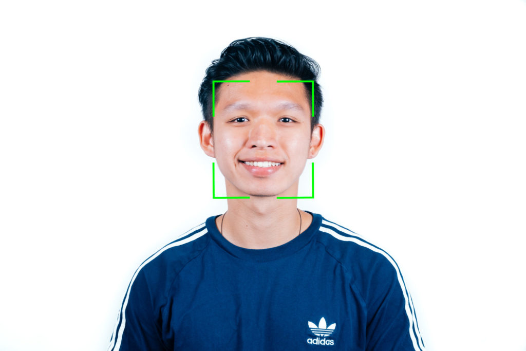Ticketek: Facial Recognition