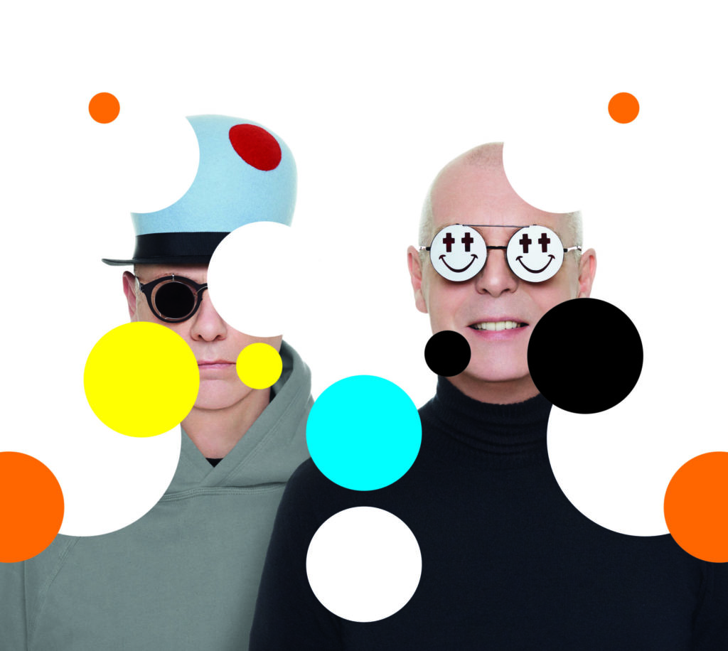 Mar Quickbeats - Pet Shop Boys