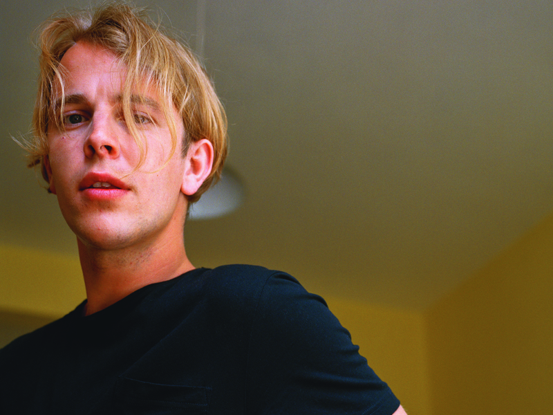 Mar Quickbeats - Tom Odell