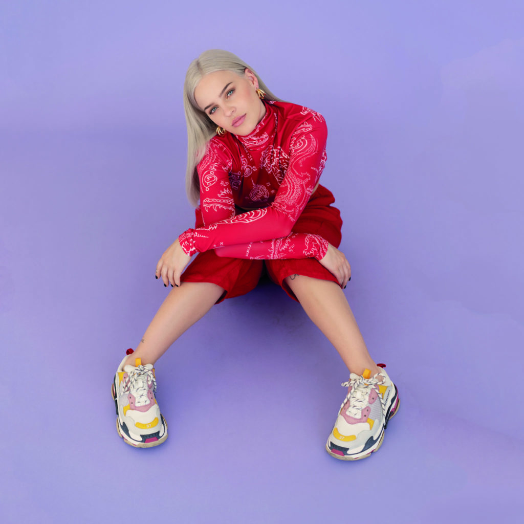 Anne-Marie