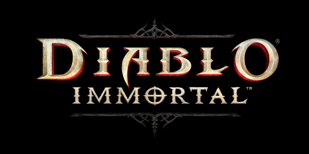 BlizzCcon Diablo Immortal