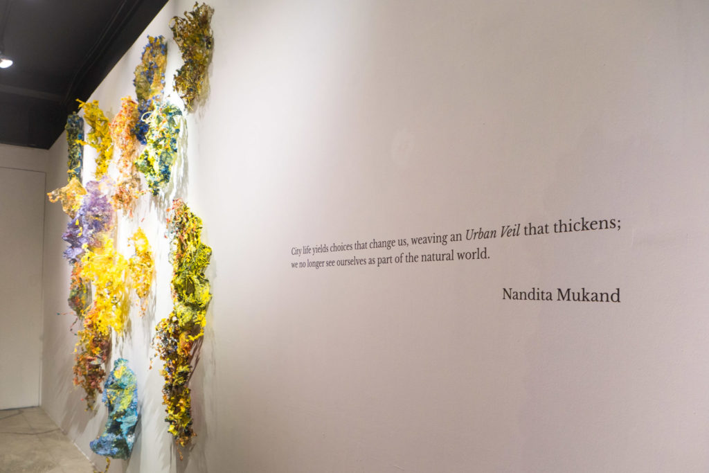 Lost Roots to Urban Meadows - Quote