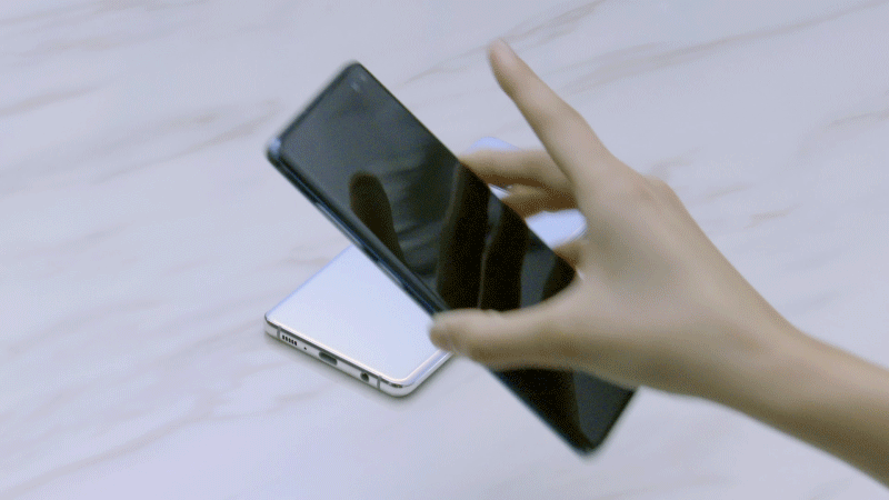 Samsung S10 Wireless Charging