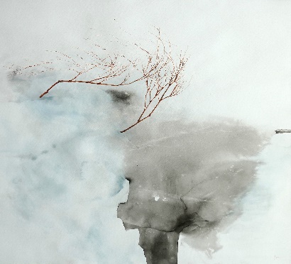 Elegance of Absence ION Art Gallery