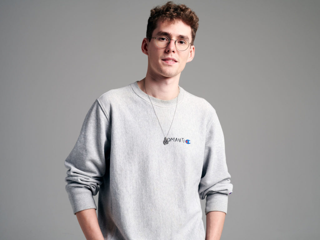 AIA Glow Festival: Lost Frequencies