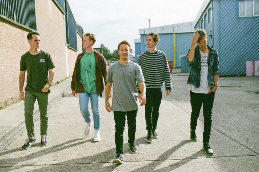 Roam interview - feature pic