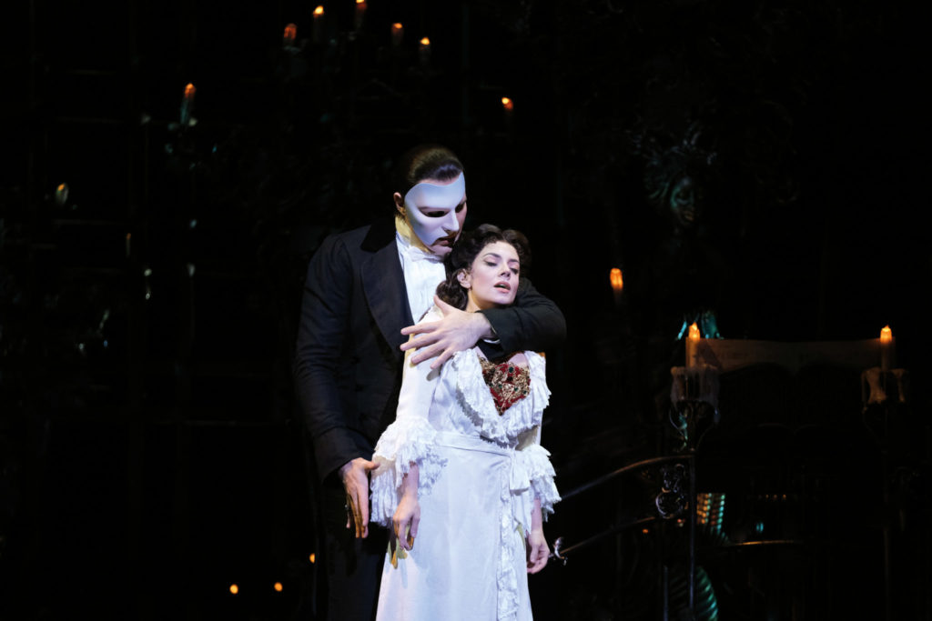 Phantom of the Opera
