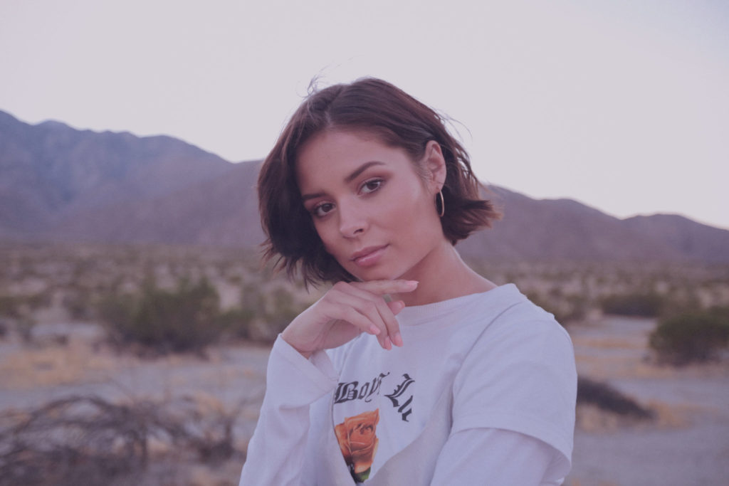 AIA Glow Festival: Nina Nesbitt