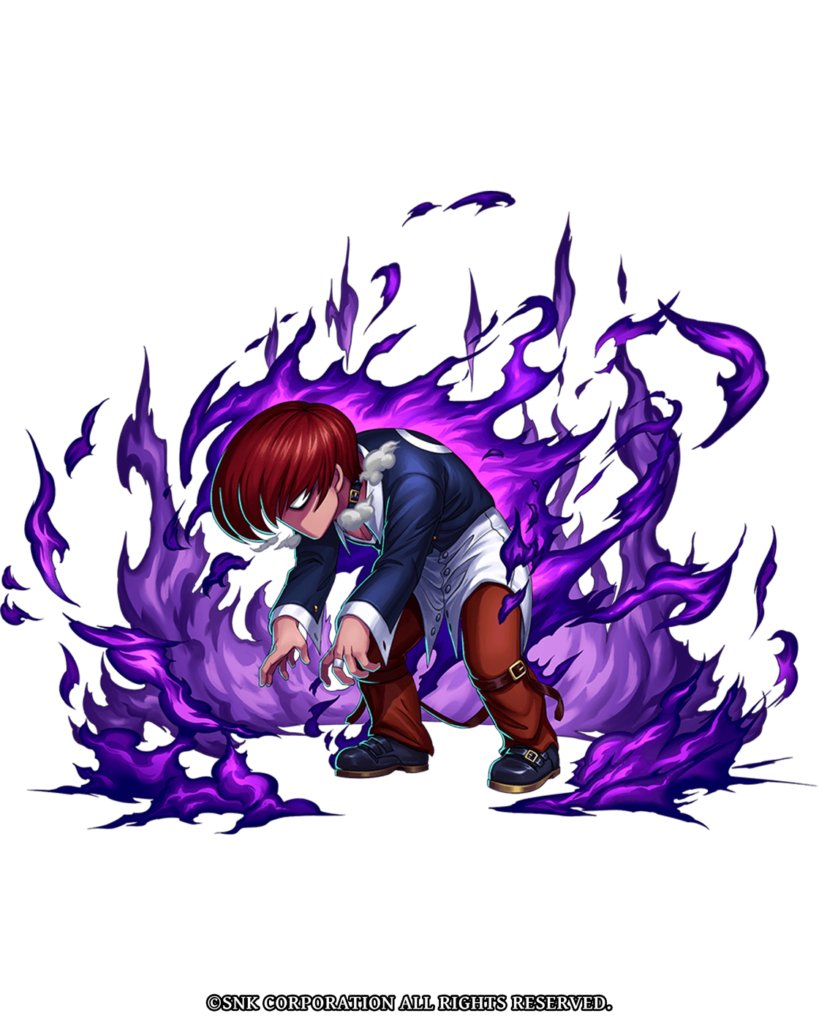 Orochi- ori