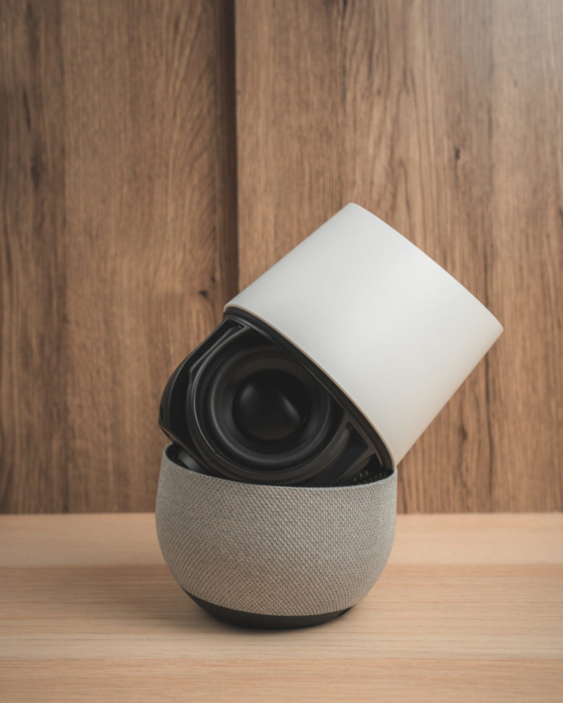Google Home-2