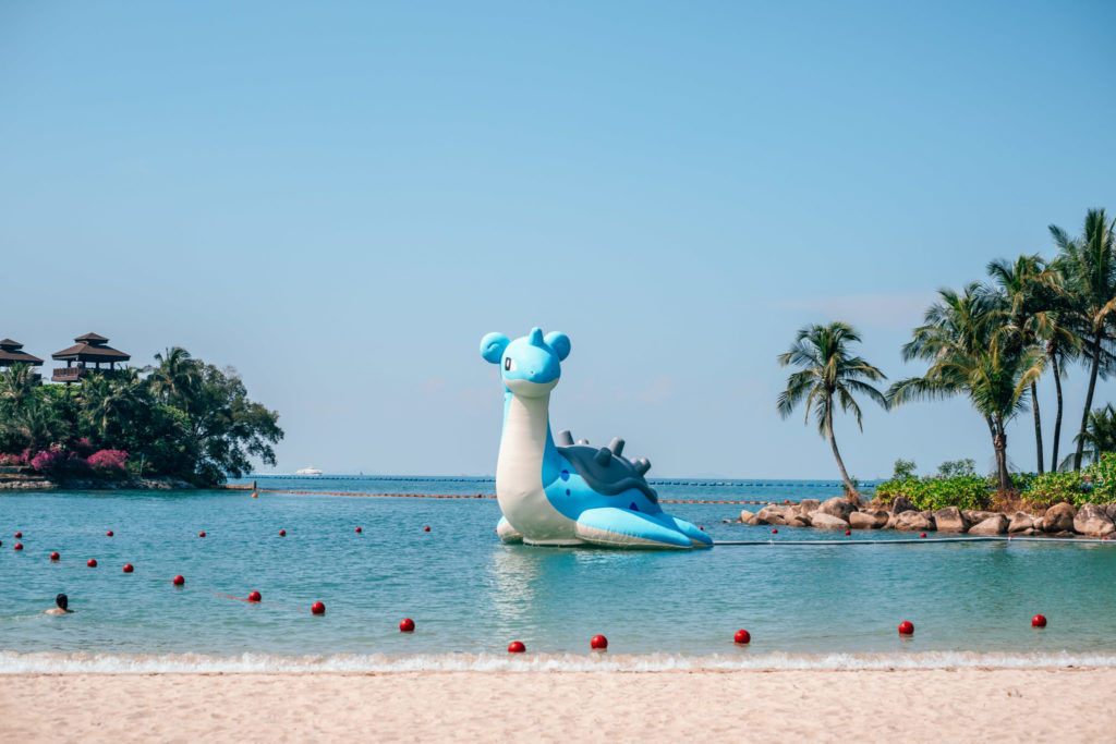 Lapras