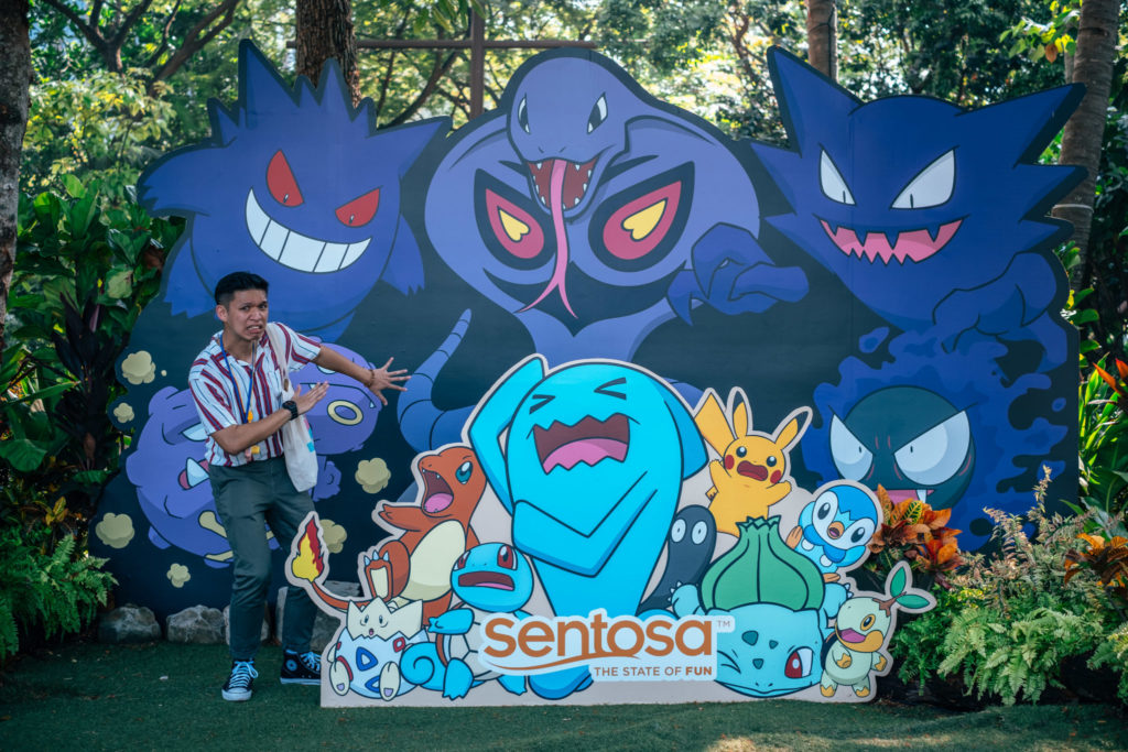 Pokemon Go: Event