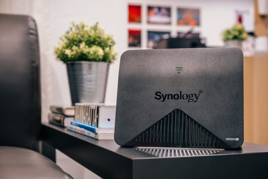 Synology Router Pic 2