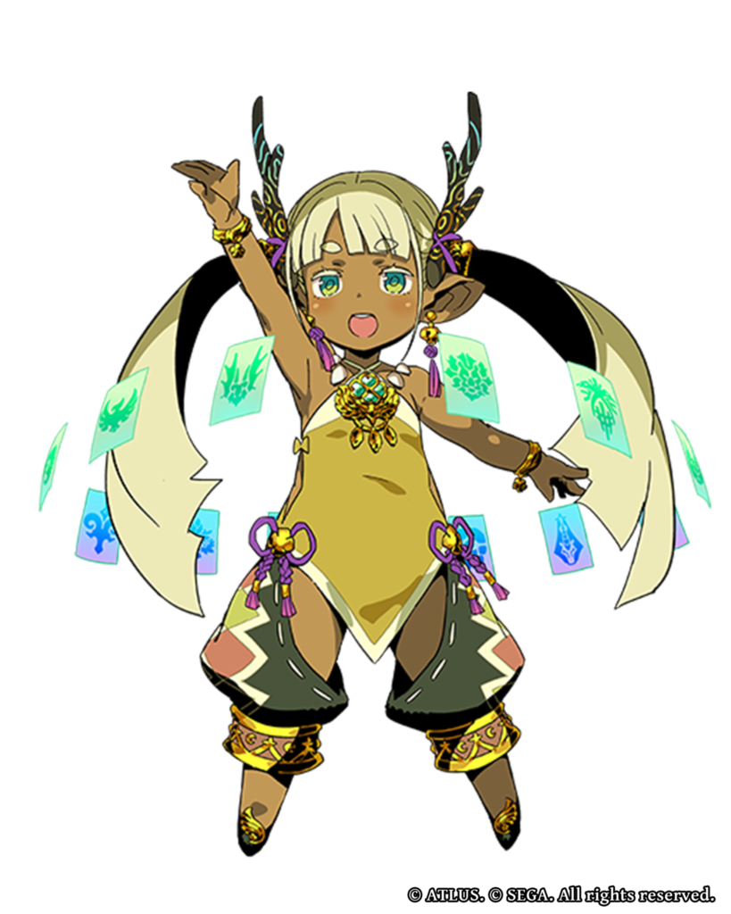Shaman