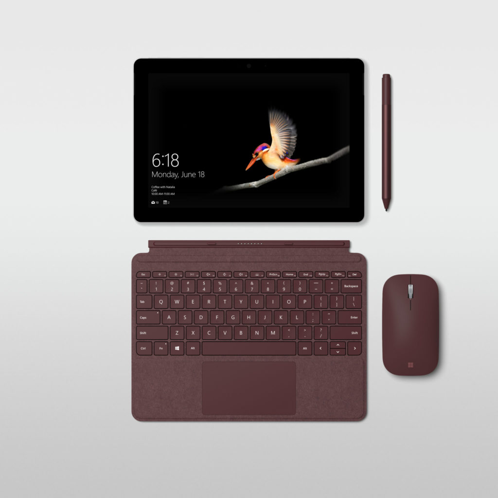 Microsoft Surface review - pic1