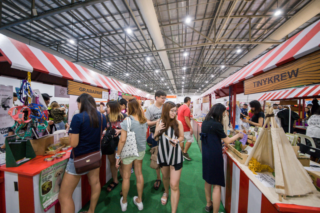 PetExpo 2019 - Vendors