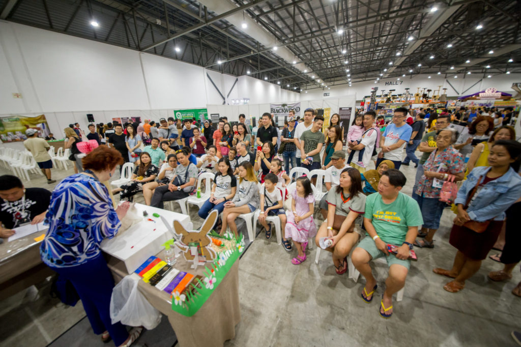 PetExpo 2019 - Talks