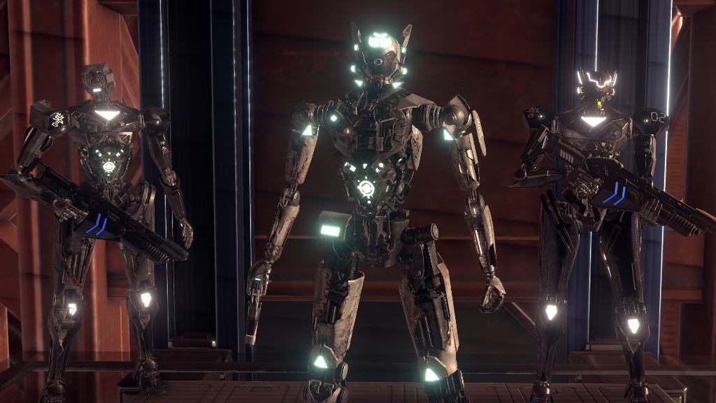 sandbox vr - members