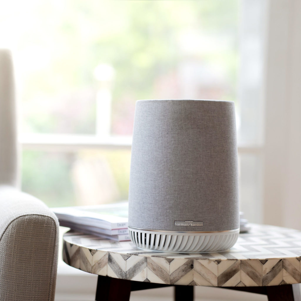 NETGEAR Orbi Voice
