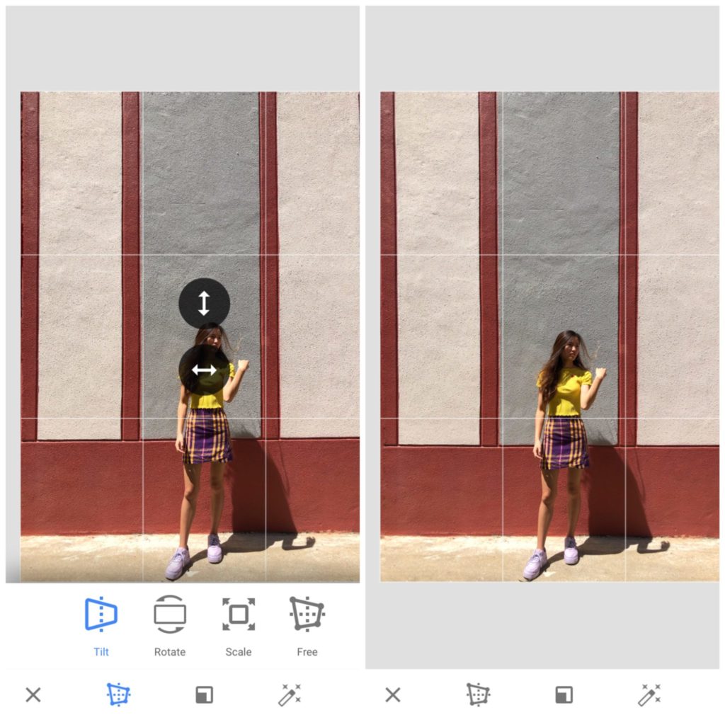 Photo guide pt2 - angle distortion_1