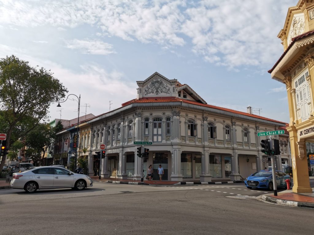 Huawei P30 Pro: Original Image