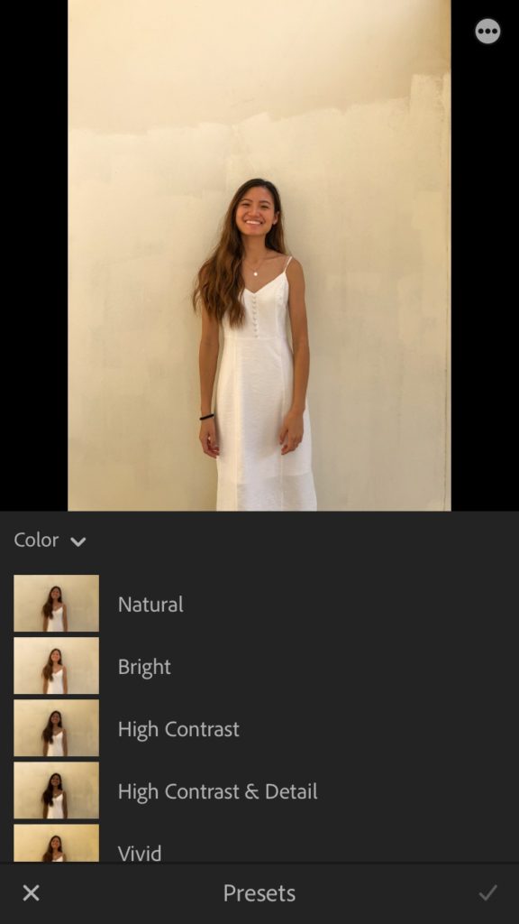 Photo guide pt2 - brightness and colour_1