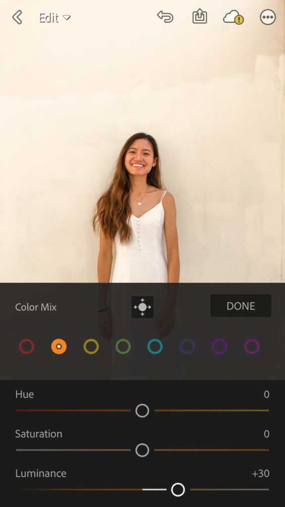 Photo guide pt2 - brightness and colour_4