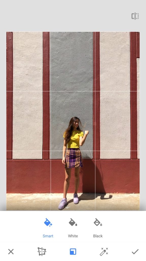 Photo guide pt2 - angle distortion_2