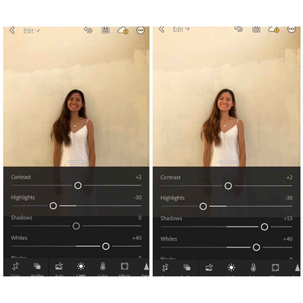 Photo guide pt2 - brightness and colour_2