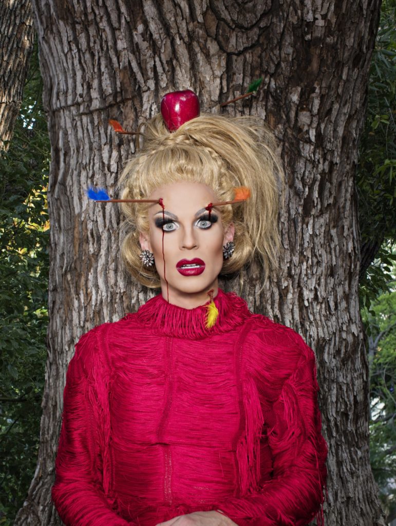 May qb - Katya