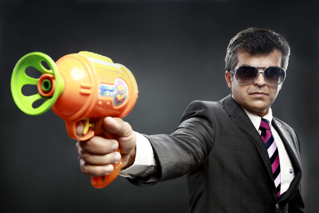 May qb - atul