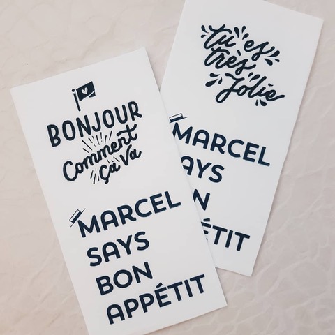 may qb - merci marcel