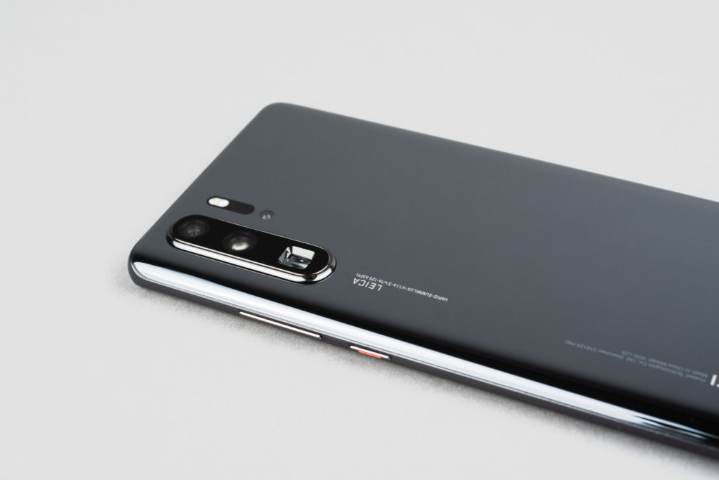 Huawei P30 Pro: Leica Camera