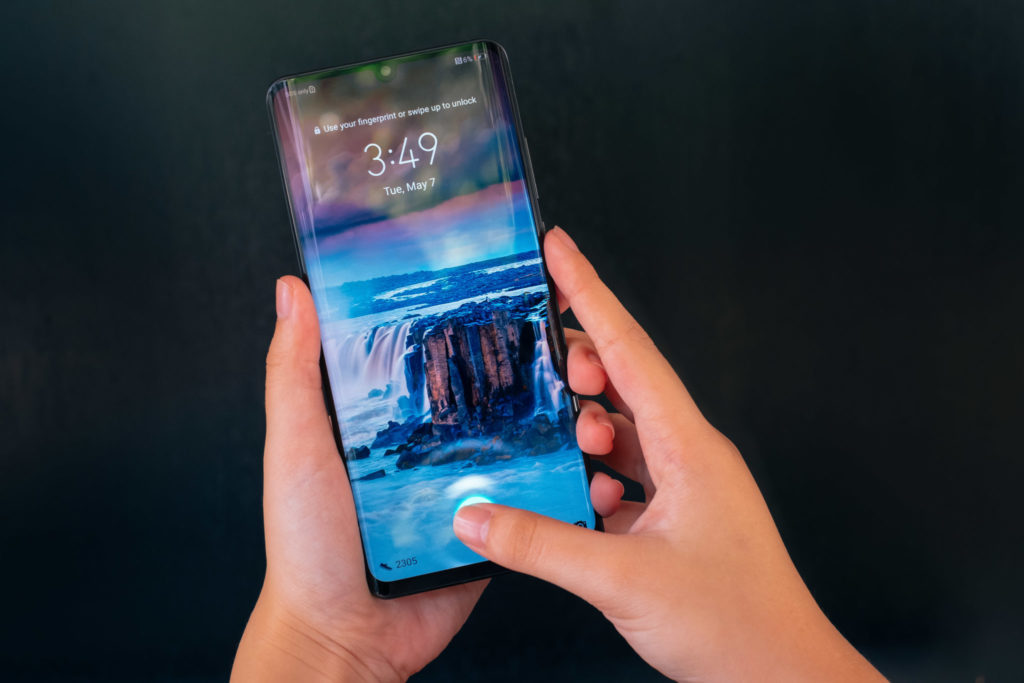Huawei P30 Pro pic 3