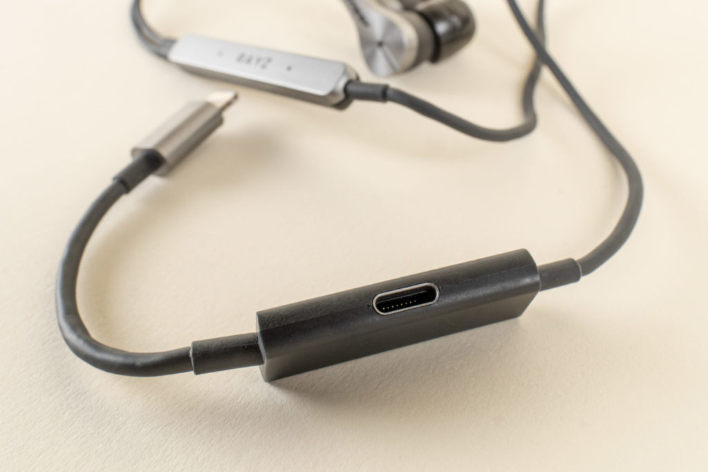 Pioneer Rayz Plus - USB-C