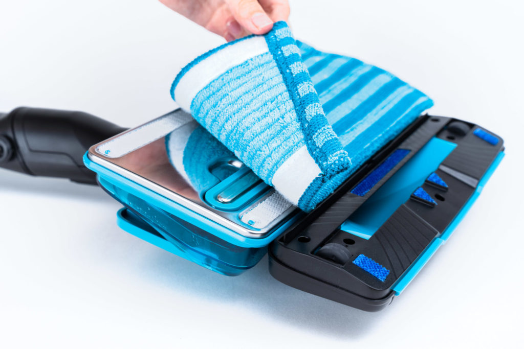 Phillips SpeedPro Max Aqua Mop